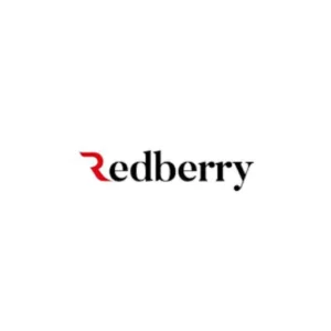 Redberrylogo