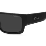 BOSS 1498/S-O6W5825 Güneş Gözlüğü - Görsel 4