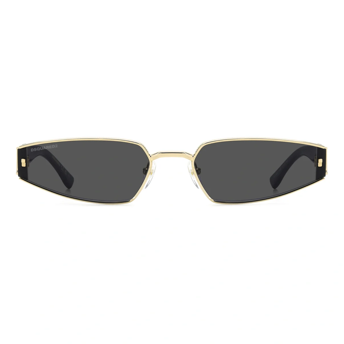 Dsquared2 D2 0168 S 000Ir 61 19 145 Güneş Gözlüğü - Görsel 1