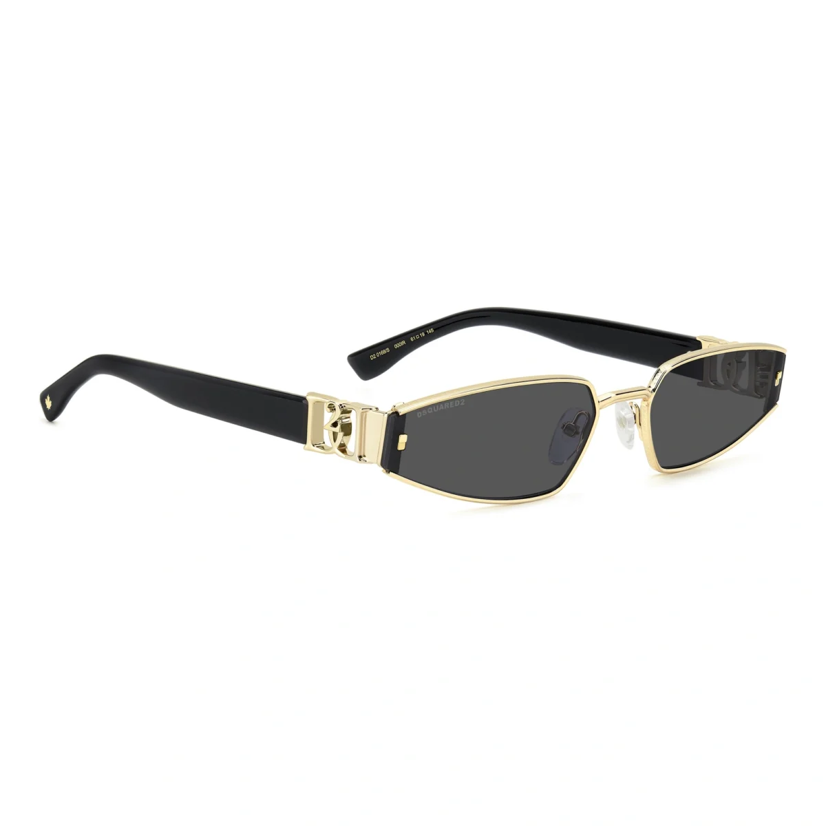 Dsquared2 D2 0168 S 000Ir 61 19 145 Güneş Gözlüğü - Görsel 2