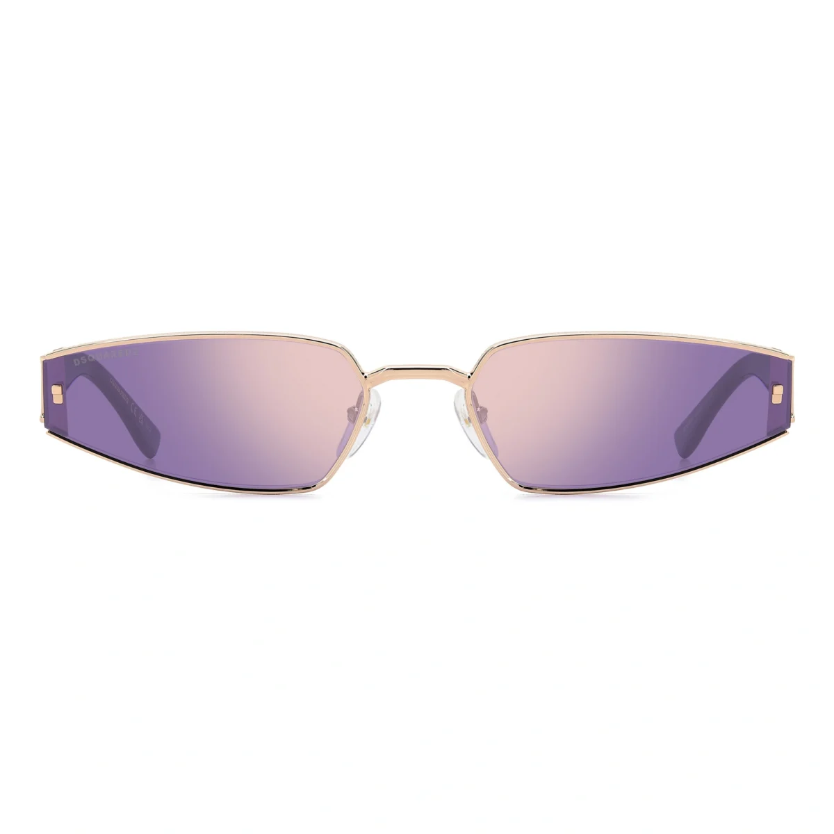 Dsquared2 D2 0168 S Ddbsz 61 19 145 Güneş Gözlüğü - Görsel 1