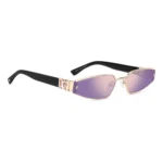 DSQUARED2 D2 0168 S DDBSZ 61 19 145 Güneş Gözlüğü - Görsel 2