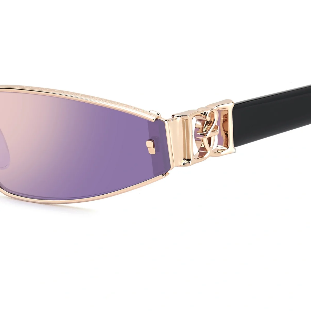 Dsquared2 D2 0168 S Ddbsz 61 19 145 Güneş Gözlüğü - Görsel 4