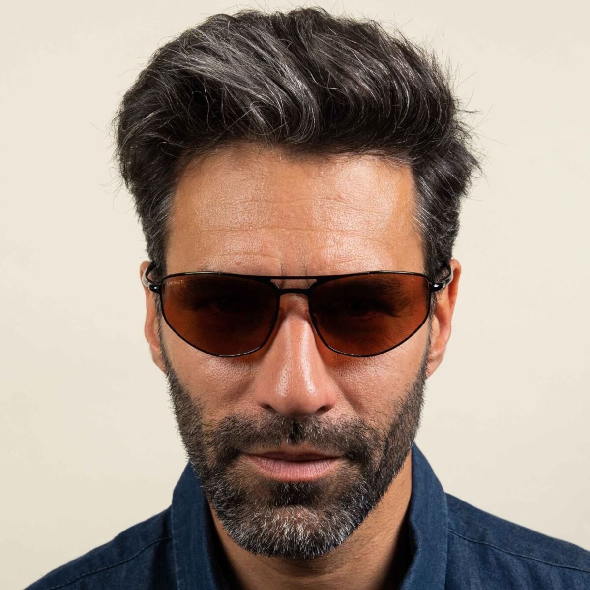 Gsg 539004 Marlon Güneş Gözlüğü - Görsel 5
