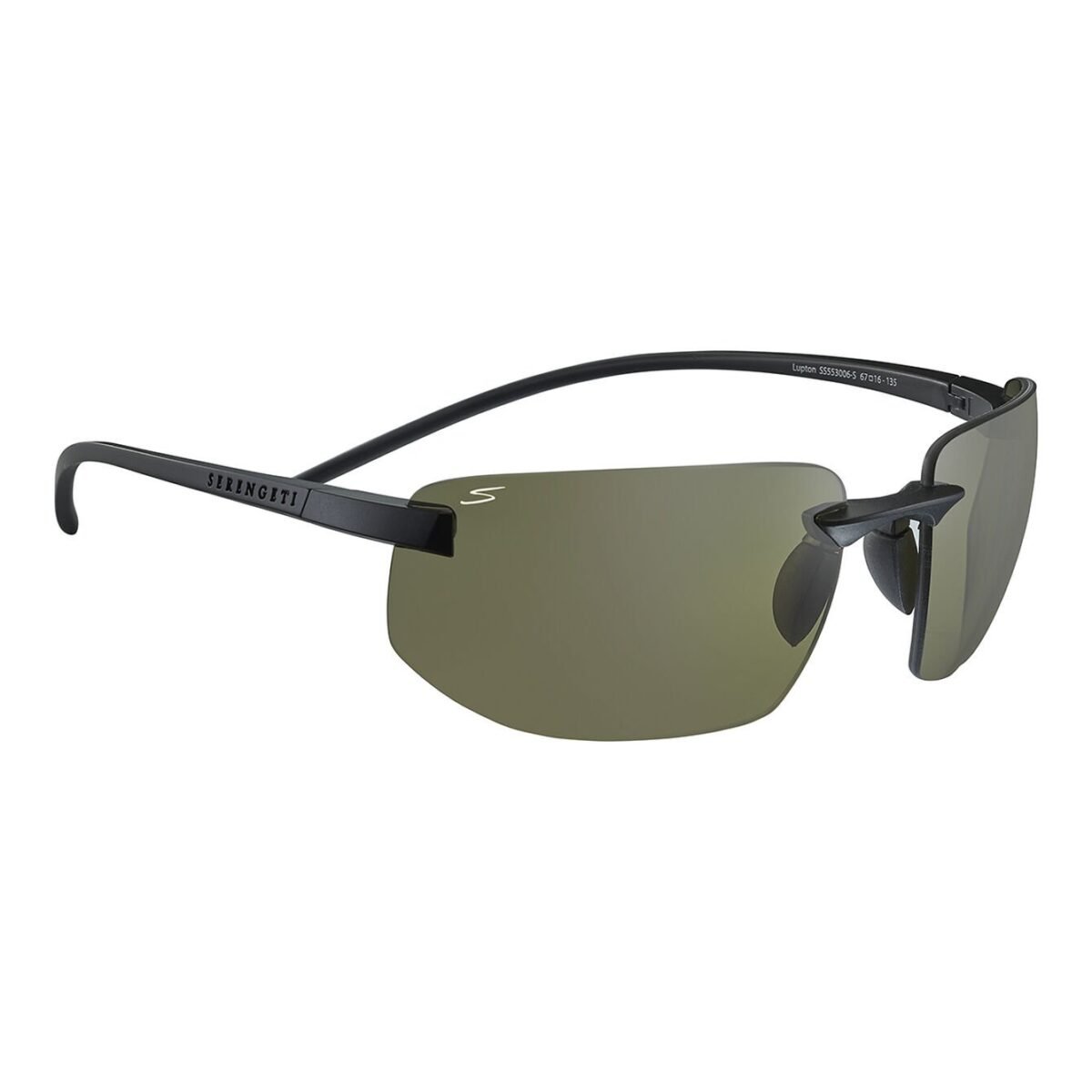Gsg 553006 Lupton Güneş Gözlüğü - Görsel 4