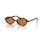 MIU MIU SMU 04Z 50X18 19P-2Z1 140 2N Güneş Gözlüğü - Görsel 3