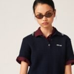 MIU MIU SMU 04Z 50X18 19P-2Z1 140 2N Güneş Gözlüğü - Görsel 4
