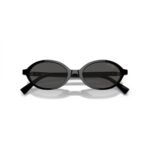 MIU MIU SMU 04Z 50X18 1AB-5SO 140 3N Güneş Gözlüğü - Görsel 3
