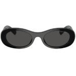 MIU MIU SMU 06Z 50X20 1AB-5S0 140 3N Güneş Gözlüğü