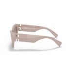 MIU MIU SMU 09W 17C-6X1 Güneş Gözlüğü - Görsel 3