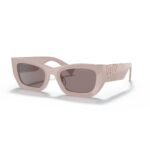 MIU MIU SMU 09W 17C-6X1 Güneş Gözlüğü - Görsel 4