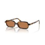 MIU MIU SMU 11Z 51X16 VAU-2Z1 140 2N Güneş Gözlüğü - Görsel 3