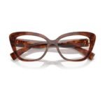 MIU MIU  VMU 05V 53 16 11Q 101 140 Güneş Gözlüğü - Görsel 3