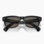 OLİVER PEOPLES 5524SU 1492R5 BİRELL SUN 52X18 145 3N Güneş Gözlüğü - Görsel 5
