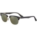 SERENGETİ CHADWİCK SS562005 52X21-150 Güneş Gözlüğü - Görsel 4