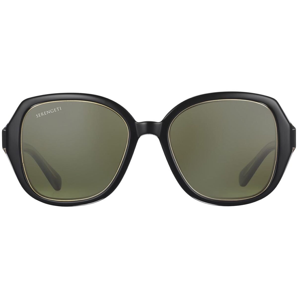 Serengeti̇ Hayworth Ss538005 54X18-140 Güneş Gözlüğü - Görsel 1