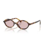 MIU MIU SMU 04Z 50 18 14L 4I0 140 1N Güneş Gözlüğü - Görsel 2