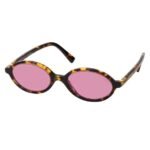 MIU MIU SMU 04Z 50 18 VAU 50D 140 2N Güneş Gözlüğü - Görsel 2