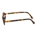 MIU MIU SMU 04Z 50 18 VAU 50D 140 2N Güneş Gözlüğü - Görsel 3