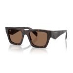 PRADA SPRA06 50 21 17N 06B 145 3N Güneş Gözlüğü - Görsel 2