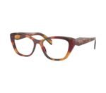 PRADA VPR 19W 53 17 22A 101 140 Güneş Gözlüğü - Görsel 2