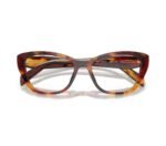PRADA VPR 19W 53 17 22A 101 140 Güneş Gözlüğü - Görsel 4