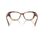PRADA VPR 19W 53 17 22A 101 140 Güneş Gözlüğü - Görsel 5