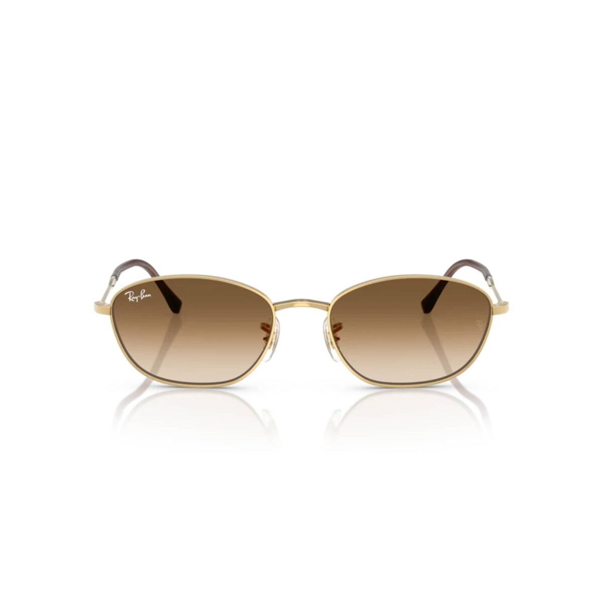 Ray Ban Rb 3749 001 51 55X18 140 2N 3490