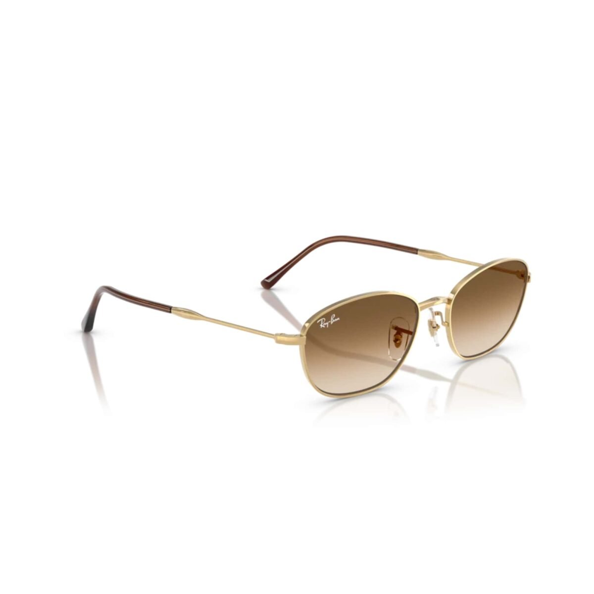 Ray Ban Rb 3749 001 51 55X18 140 2N 3491