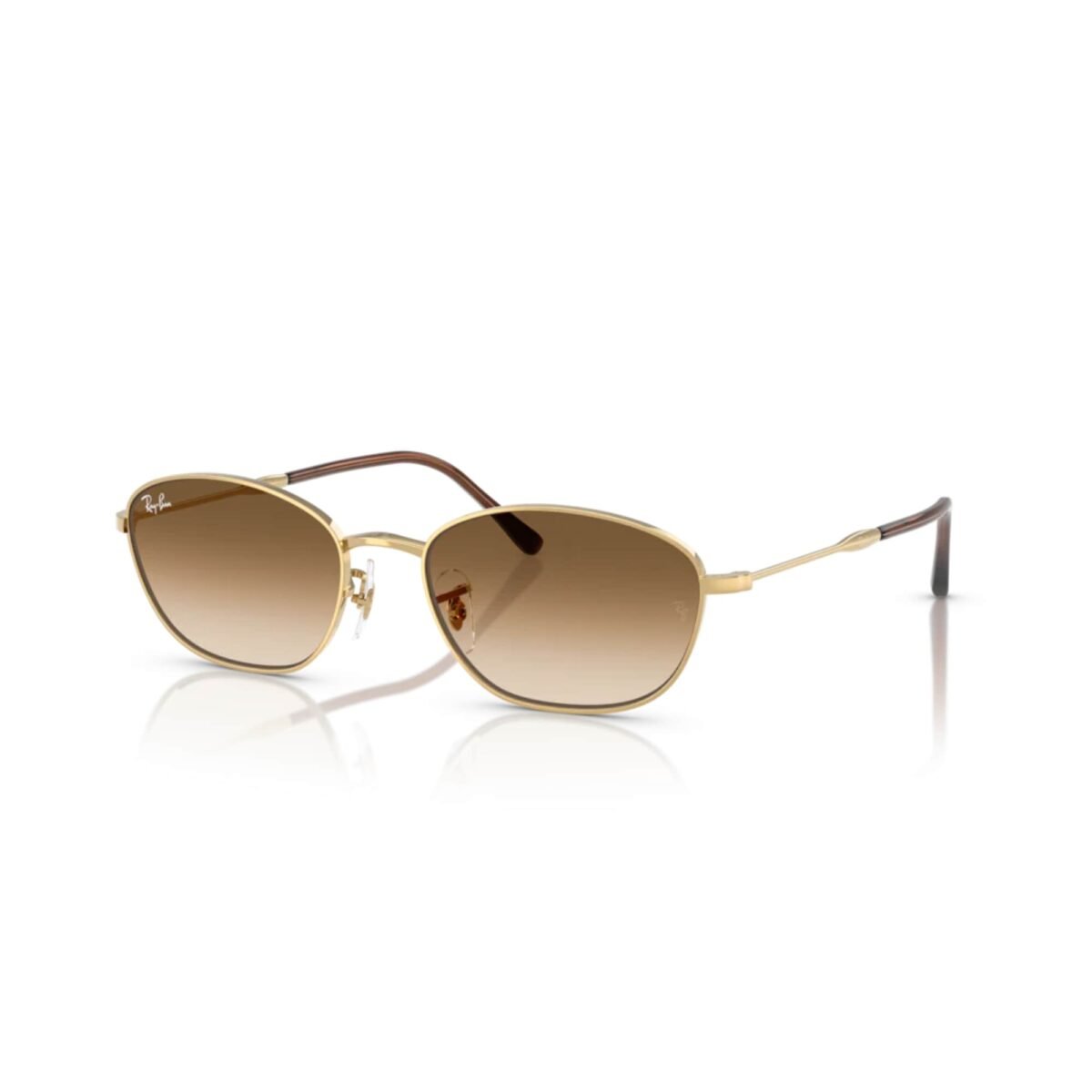 Ray Ban Rb 3749 001 51 55X18 140 2N 3492