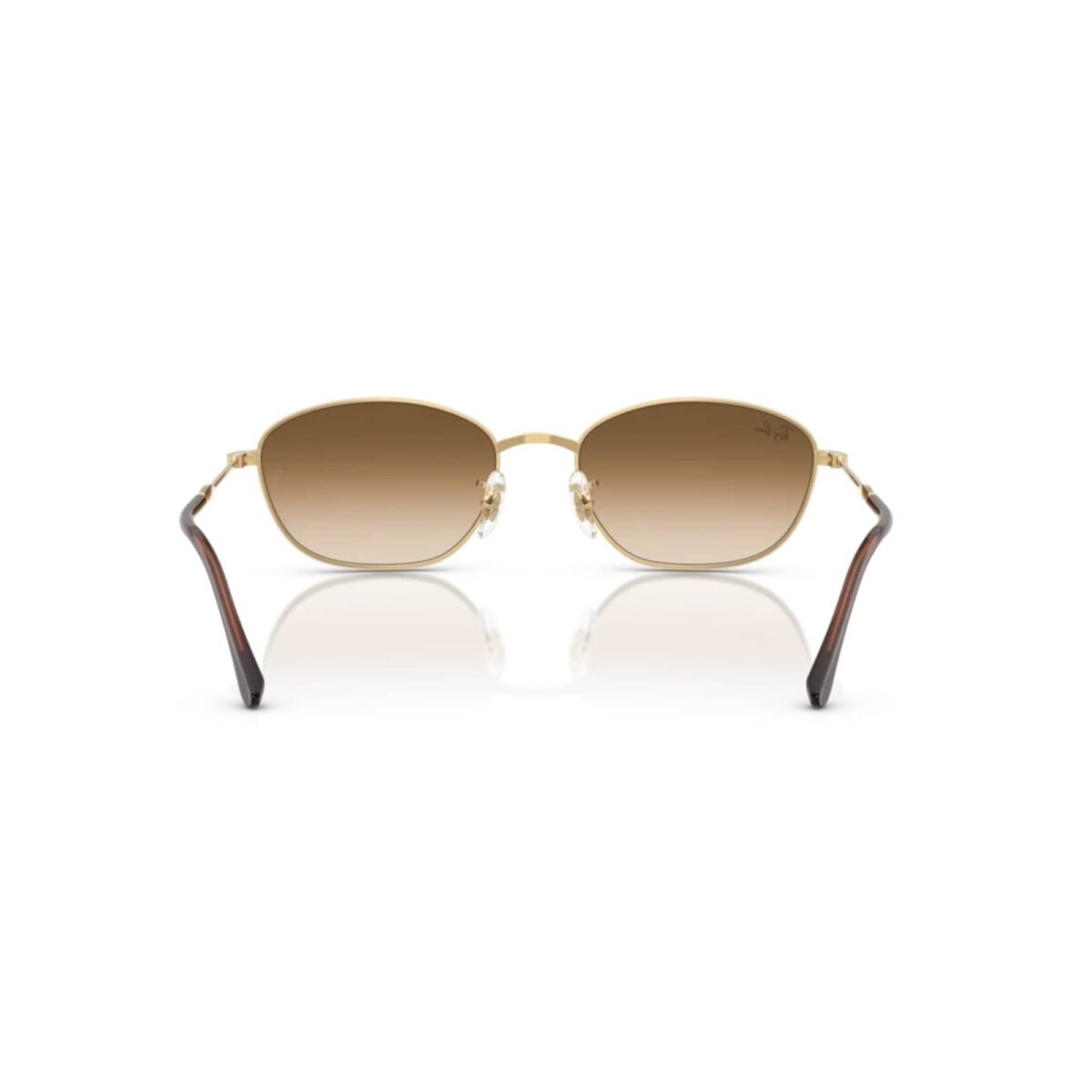 Ray Ban Rb 3749 001 51 55X18 140 2N 3494