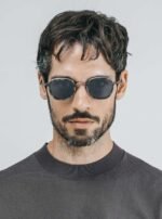 SC208 col GGR-SV Güneş Gözlüğü - Görsel 4