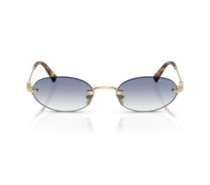 Miu Miu A54S Zvn80O51 4552