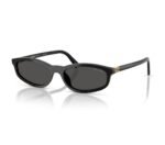 MIU MIU SMU A06 54 17 16 K 08Z 140 Güneş Gözlüğü - Görsel 2