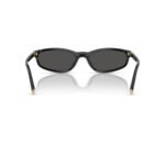 MIU MIU SMU A06 54 17 16 K 08Z 140 Güneş Gözlüğü - Görsel 4