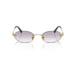 MIU MIU SMU A54 51 20 5AK-04O 140 1N Güneş Gözlüğü