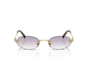 Miu Miu Smu A54 51 20 5Ak 04O 140 1N 4245